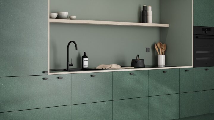 INFINITY